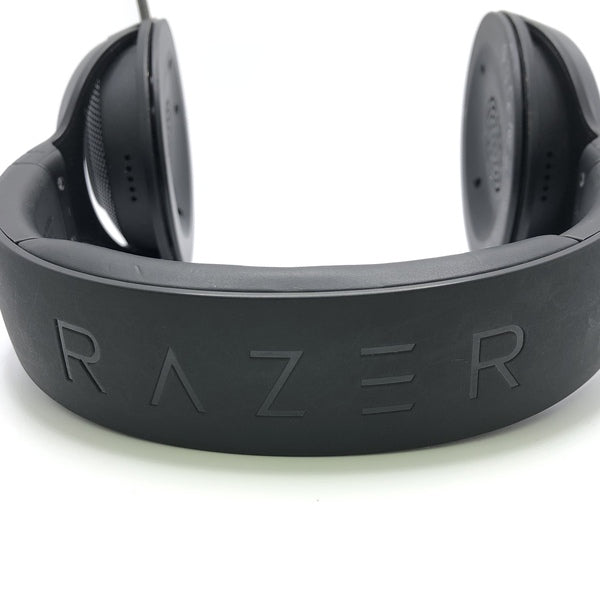 【中古】Kraken X USB【RZ04-02960100-R3M1】(イヤーパッド欠品)【仙台】