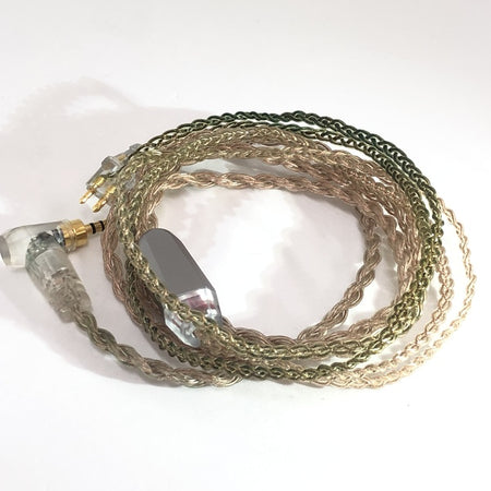Luminox Audio 【中古】LNA Kilowatt FitEar-2.5mmL 【LNA-KIL