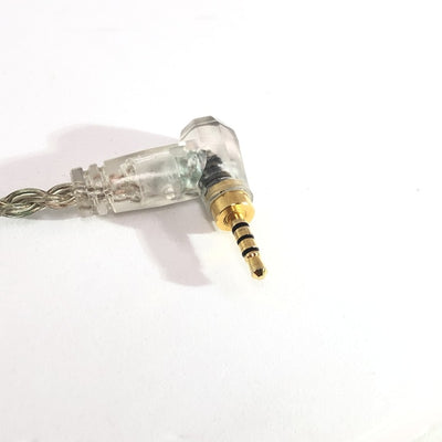 【中古】LNA Kilowatt FitEar-2.5mmL 【LNA-KIL-FE-25L】【日本橋】