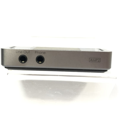 【中古】iBasso Audio　AMP2【名古屋】
