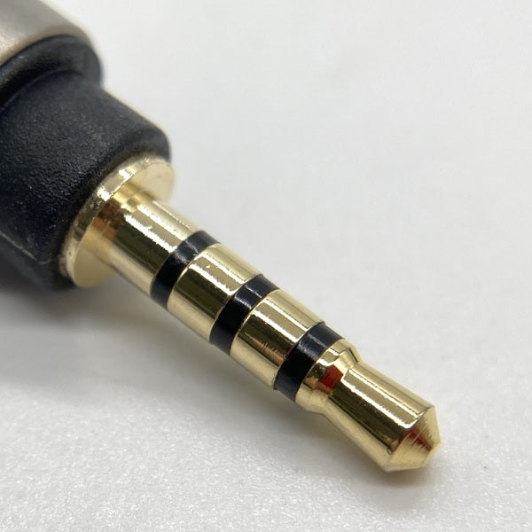 【中古】04シリーズ 2.5 4極プラグ-CIEM 【iect_04_bl2c_120】【秋葉原】