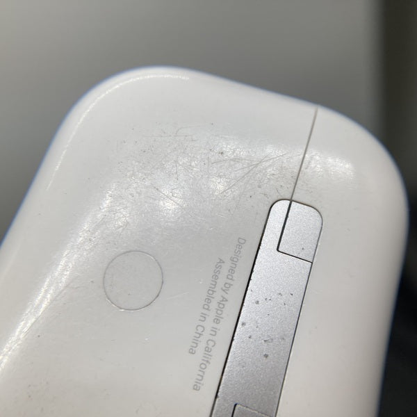 【中古】AirPods Pro 充電ケース【仙台】