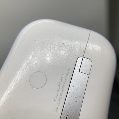 【中古】AirPods Pro 充電ケース【仙台】