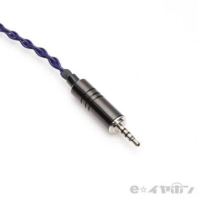 Iolite Screw4Mini（SONY MDR-MV1/M1ST対応）