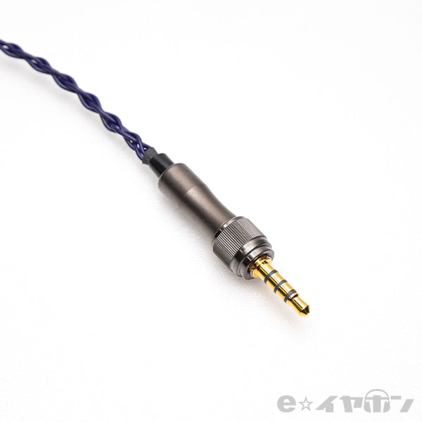 Iolite Screw4Mini（SONY MDR-MV1/M1ST対応）