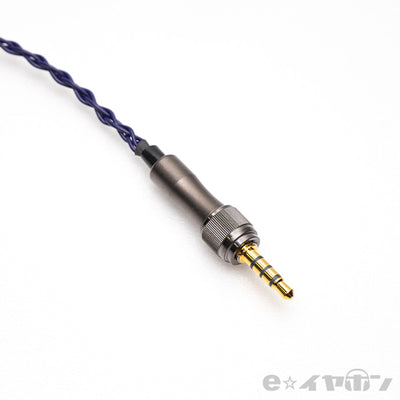 Iolite Screw4Mini（SONY MDR-MV1/M1ST対応）