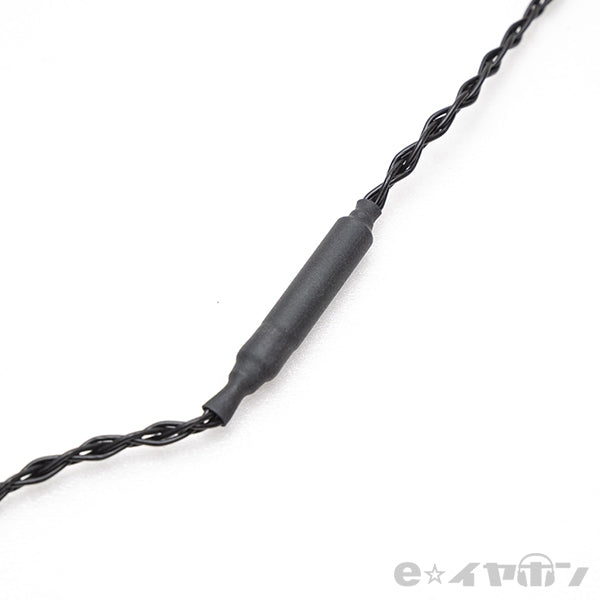 Obsidian Screw4Mini（SONY MDR-MV1/M1ST対応）