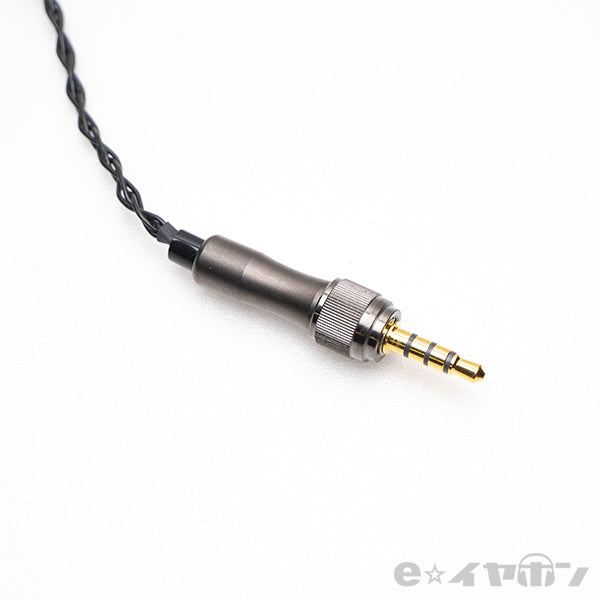 Obsidian Screw4Mini（SONY MDR-MV1/M1ST対応）