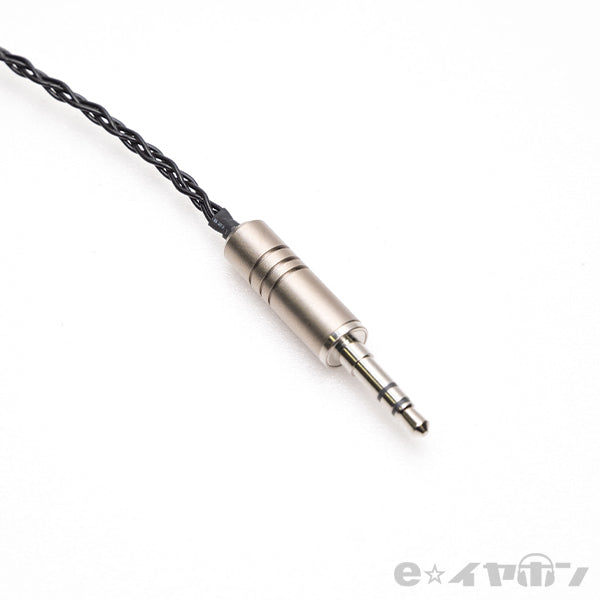 Obsidian Screw4Mini（SONY MDR-MV1/M1ST対応）