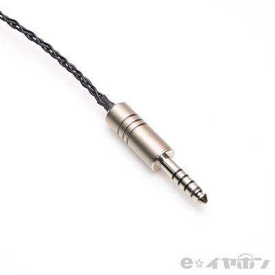 Obsidian Screw4Mini（SONY MDR-MV1/M1ST対応）