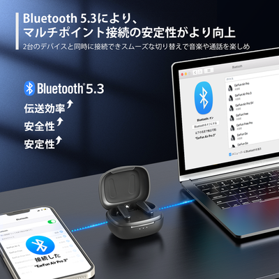 EarFun Air Pro 3