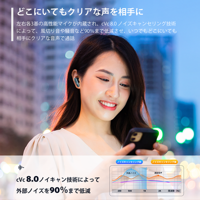 EarFun Air Pro 3
