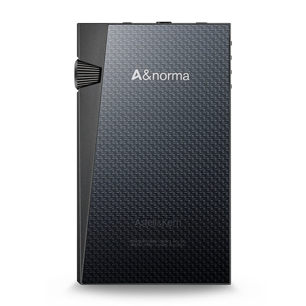 【中古】A&norma SR35 IRV-AK-SR35-PUR（専用ケース付） 中古】A&norma SR35 IRV-AK-SR35-PUR（専用ケース付） Astell&Kern