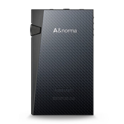 A&norma SR35 【IRV-AK-SR35】