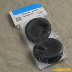 HD 520/530/530Ⅱ用イヤパッド