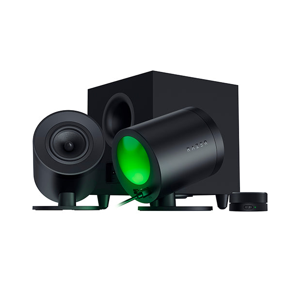 Razer Nommo V2 Pro – e☆イヤホン