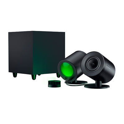 Nommo V2 Pro