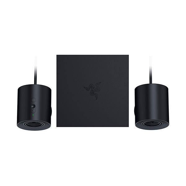 Razer Nommo V2 – e☆イヤホン