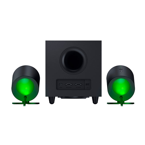 Razer Nommo V2 – e☆イヤホン