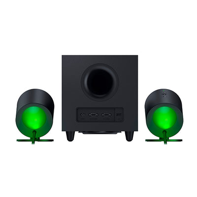 Nommo V2