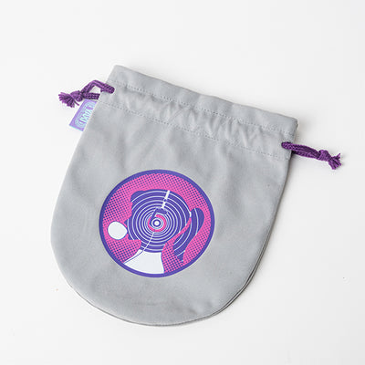 Pouch for PORTAPRO 【PFP-01】