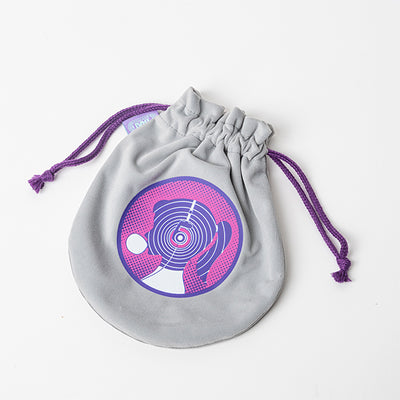 Pouch for PORTAPRO 【PFP-01】