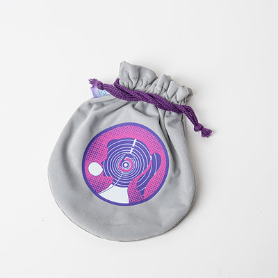 Pouch for PORTAPRO 【PFP-01】