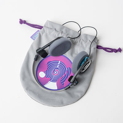 Pouch for PORTAPRO 【PFP-01】