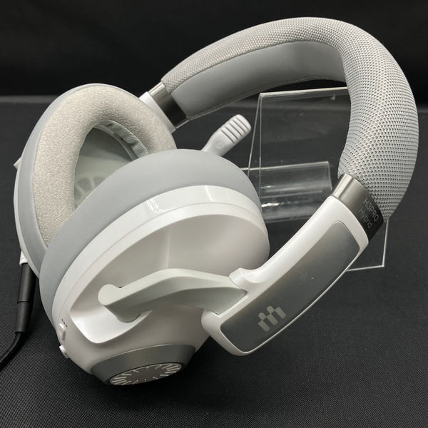 EPOS JAPAN 【中古】EPOS H3PRO Hybrid ゴーストホワイト