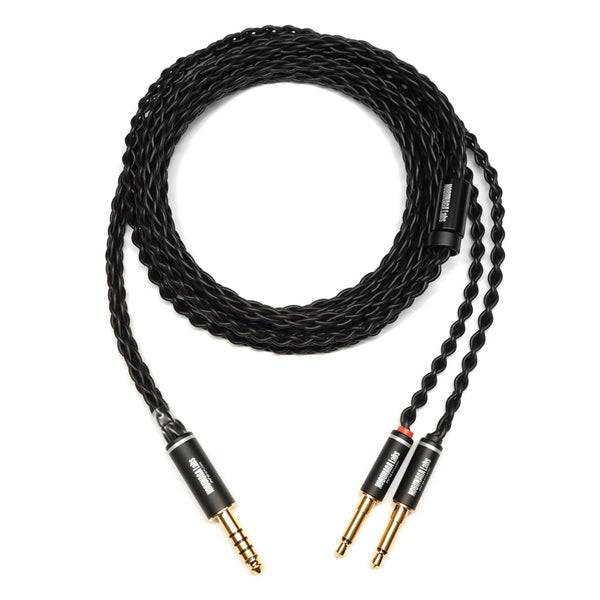 Advance 8芯シリーズ（ヘッドホン用）