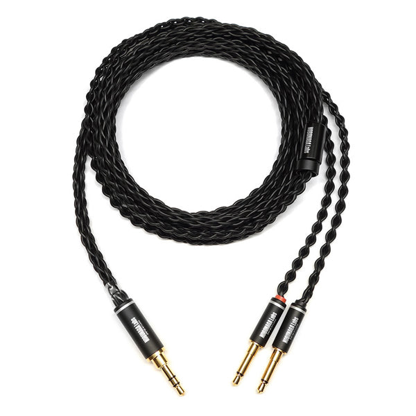 Advance 8芯シリーズ（ヘッドホン用）