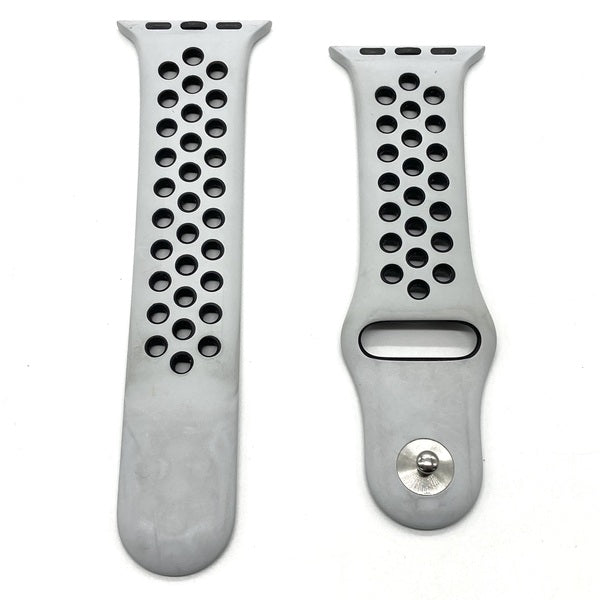 【中古】Apple Watch Nike SE （40mm GPS）アルミニウム【秋葉原】