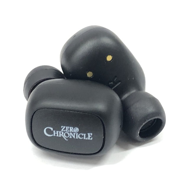 【中古】IE-CM5TW 白猫プロジェクト ZERO CHRONICLE コラボモデル【秋葉原】