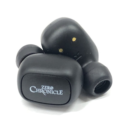 【中古】IE-CM5TW 白猫プロジェクト ZERO CHRONICLE コラボモデル【秋葉原】