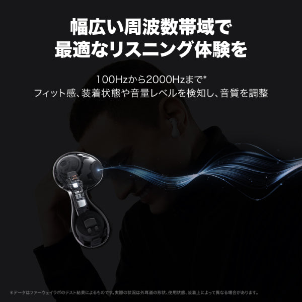 HUAWEI FreeBuds 5 – e☆イヤホン