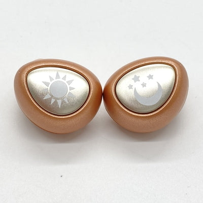 【中古】TRUE WIRELESS STEREO EARPHONES 岡副 麻希モデル【日本橋】