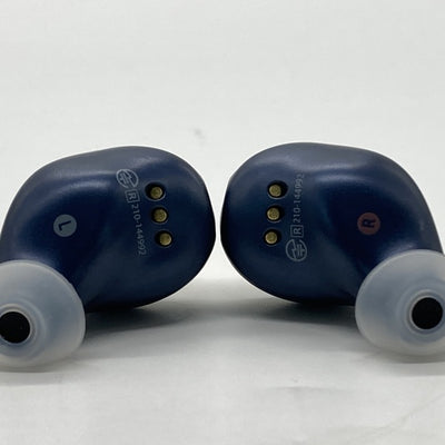 【中古】TE-D01m ネイビー【TE-D01m-NV】【日本橋】