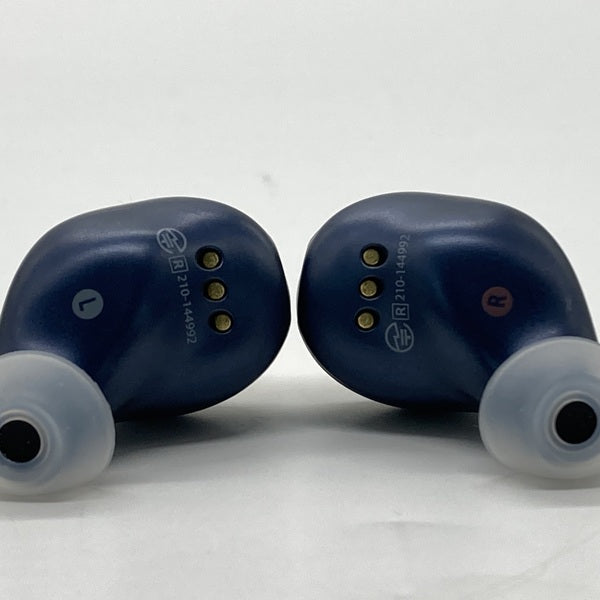 AVIOT 【中古】TE-D01m ネイビー【TE-D01m-NV】【日本橋】 – e☆イヤホン