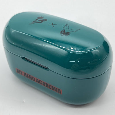 【中古】TE-D01v-MHA (僕のヒーローアカデミアモデル)【秋葉原】