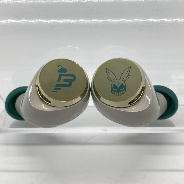【中古】TE-D01v-MHA (僕のヒーローアカデミアモデル)【秋葉原】