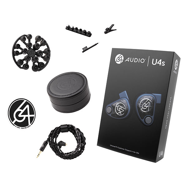 U4s