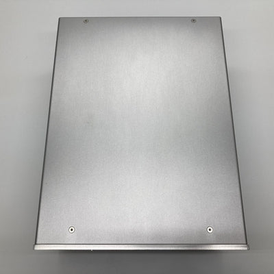 【中古】ADIVA K1 シルバー(スピーカー・キーボード・マウス無しモデル)【AD-K1N-RH1-SV】【秋葉原】