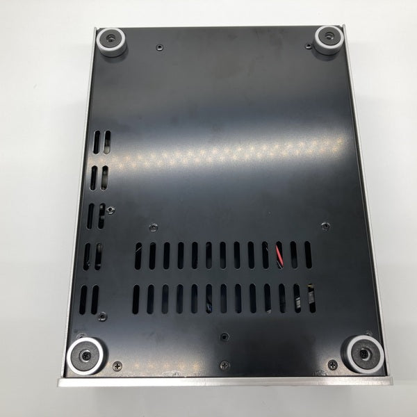 【中古】ADIVA K1 シルバー(スピーカー・キーボード・マウス無しモデル)【AD-K1N-RH1-SV】【秋葉原】