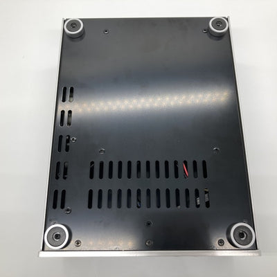 【中古】ADIVA K1 シルバー(スピーカー・キーボード・マウス無しモデル)【AD-K1N-RH1-SV】【秋葉原】