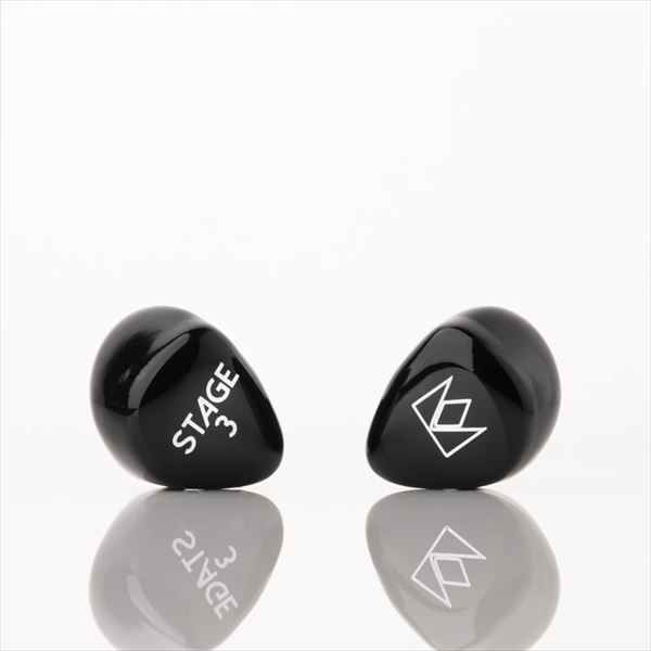 Noble Audio STAGE3 – e☆イヤホン