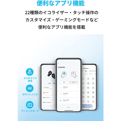 Soundcore A25i