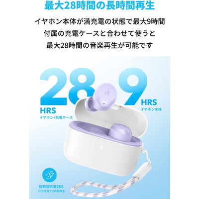 Soundcore A25i