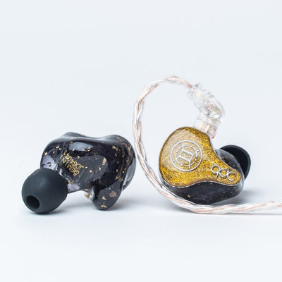 Hifi Gemini-S