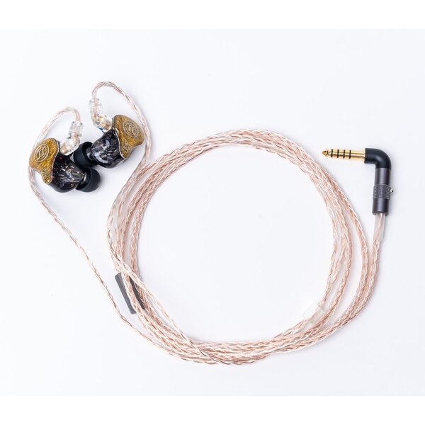 Hifi Gemini-S
