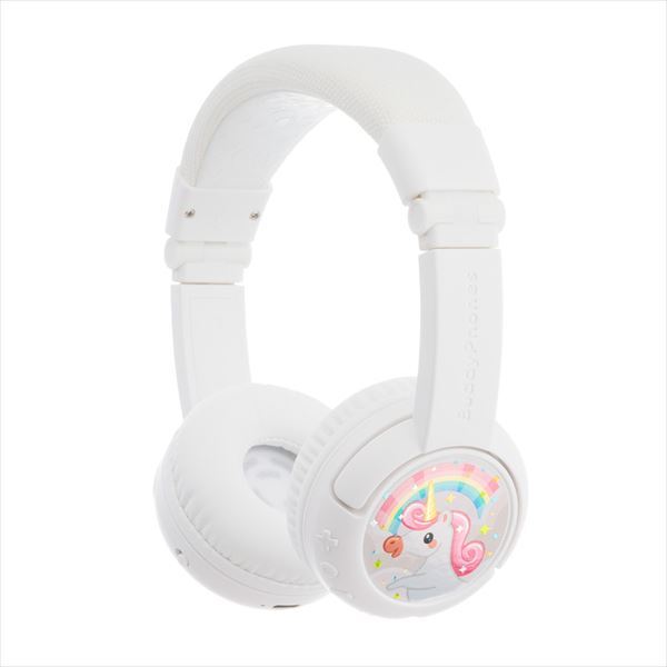 BuddyPhones Play+